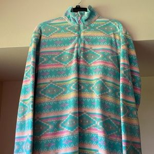 Chubbies sweater Size Large